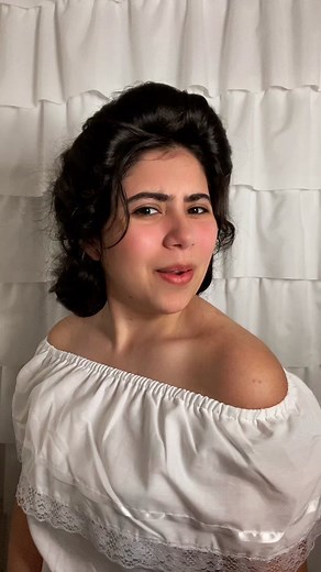 Coco: Celebrating Family and Tradition | Mama Imelda Makeup Tutorial