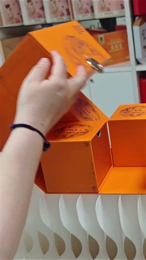 This Magic Box Will Blow Your Mind! 🤯 Innovative Packaging Design #holidaypac #factory