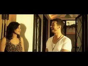 SAAD LMJARRED - SALINA SALINA CLIP 2013