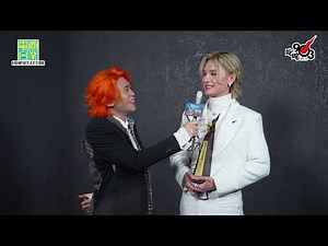 獨家後台直擊！《Katch 優惠平台呈獻【2022年度叱咤樂壇流行榜頒獎典禮】》| 叱咤樂壇生力軍男歌手 金獎：李駿傑