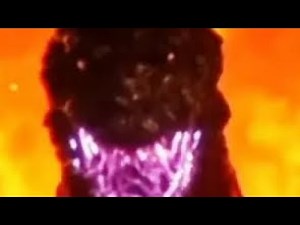 how to build shin godzilla in minecraft|| PART 1