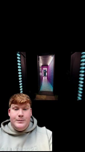 Kane Hinge on TikTok