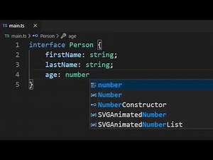 6.カスタム型の定義 | TypeScript入門講座