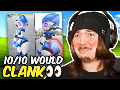 If I Laugh, The Video Ends with an Eye Tracker #25