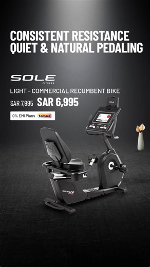 7.4K views | They don’t call it ‘Sole’ for nothing ‍♀️ Built for you, powered by you. Tap to feel the difference in every beat. 變 | Active Fitness Store | Facebook