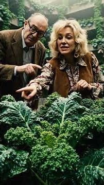 Why Feral Kale Falls on Paris: The Saint-Cloud Records