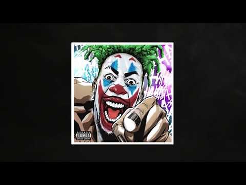 Dax - JOKER (INSTRUMENTAL)