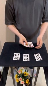 Magic card moving tricks | Godly magic