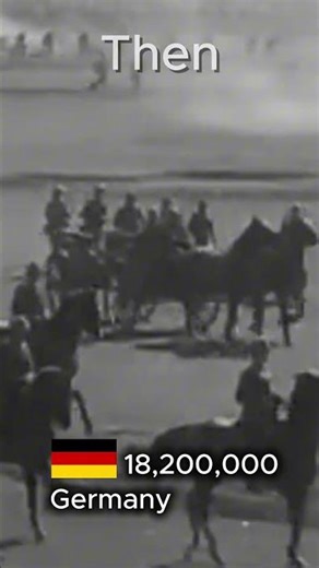 Army Parade 1938 | Germany Before WW2 #history