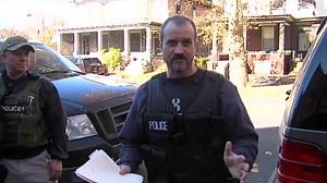 46K views · 515 reactions | Operation "shock and awe" -- Harrisburg police and the PA attorney general's office launched a large-scale warrant sweep today. Our crews rode along, see what happened on #27Liveat5. | abc27 News | Facebook