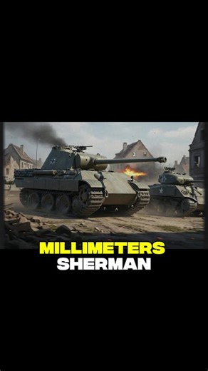 German Tankers Feared the 76mm Sherman More Than Any Tiger After Arracourt