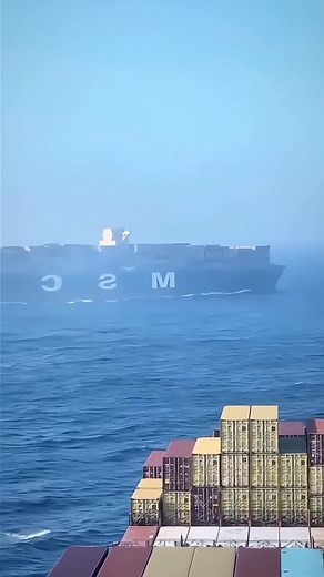 575K views · 12K reactions | سفن عملاقة #سفن | فسحة وثائقية documentary Space | Facebook