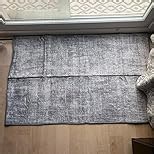 Office Chair Mat for Hardwood Floor&Tile Floor,48"X 60" Heavy Duty Desk Chair Mat for Hard Floors,Under Desk Rug for Rolling Computer Chair,Anti Slip,Low Pile Carpet Floor-Khaki