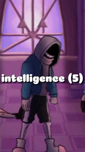 Dust sans vs Horror sans combat #undertale #edit #combat