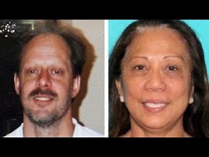 Is Vegas shooter's girlfriend the key to elusive answers?