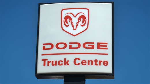 Chrysler suffers second recall in weeks as drivers are warned of dangerous issue