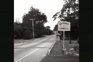 DOCTOR SAX AND THE GREAT WORLD SNAKE: KEROUAC’S FORGOTTEN OPUS