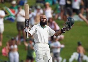 Hashim Amla set to sign a 2-year Kolpak deal with Surrey