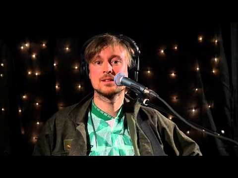 Django Django - Full Performance (Live on KEXP)