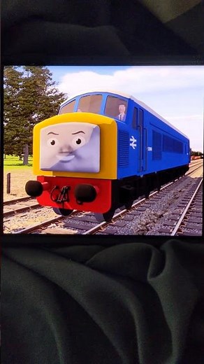 Thomas and friends Whistle and Horns and Bells D199 Horn