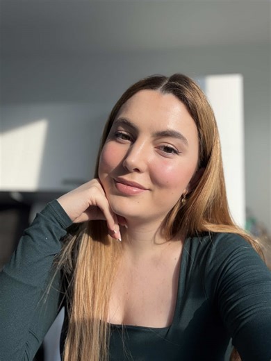 Laman Guliyeva (@deutsch_mit_laman)’s videos with Originalton - Laman Guliyeva