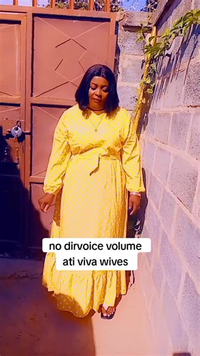 Celebrating African Cinema: Viva Wives