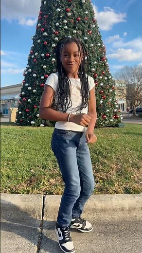 Sleigh Ride Dance!!! #danceshorts #christmasdance #dancechallenge2025