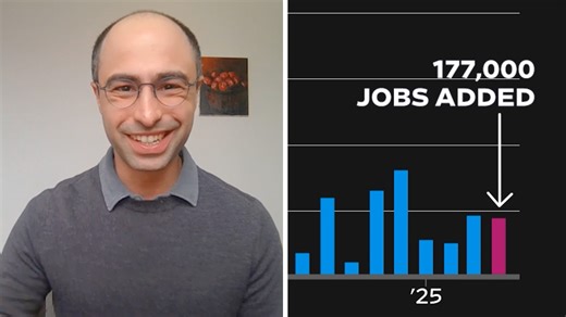 The Impact of Trump’s Tariffs on April Jobs Report: WSJ Analysis