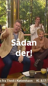 Go' søndag og go' morgen, Danmark! ❤️😚🪈🎶 DJ Aligator er ugens søndagsgæst! Se med på TV 2 & TV 2 Play. | Go' morgen Danmark og Go' aften Live