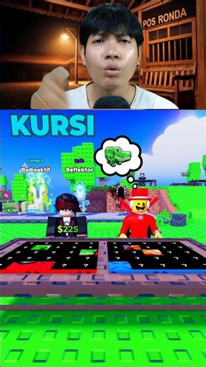 Guess the brainrot with cool kids 😎 #roblox