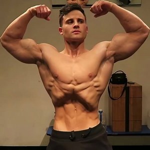 14K views · 69 reactions | Dominick Nicolai... abs control | LIONZ Fitness | Facebook