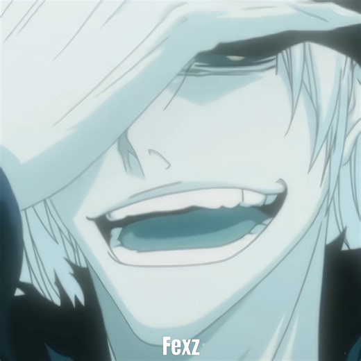 Zangetsu Edit: Ichigo’s Transformation in Bleach