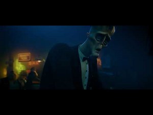 The Addams Family 2 - I Will Survive - Dominic Lewis [ Original From Movie ]