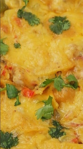 A Royal Meal: Super Easy King Ranch Chicken Casserole Recipe