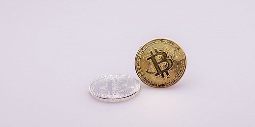 How Bitcoin tanked on a false ‘double spend’ rumor