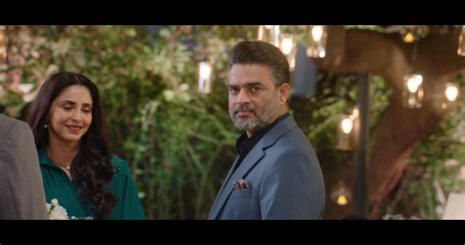 262K reactions · 1.5K shares | When your BF is your dad’s age and not yours, you know it’s time for a #PyaarVsParivaar showdown! 壘 #DeDePyaarDe2 Trailer out now  https://bit.ly/DDPD2Trailer Releasing In cinemas Nov 14 ️ Ajay Devgn R Madhavan Rakul Preet #MeezaanJafri #AnshulSharma #LuvRanjan Ankur Garg #TarunJain #BhushanKumar #KrishanKumar Shiv Chanana Neeraj Kalyan Luv Films T-Series PVR Pictures | T-Series Films | Facebook