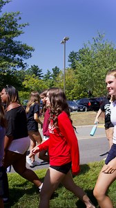 Welcome, Class of 2029!🫶🚀 Freshman Field Day is all about new beginnings—preparing for the upcoming school year, meeting your classmates, touring the campus, learning about Pinkerton, and having some fun along the way.👏👨‍🚀 This is just the start… we can’t wait to see all you’ll accomplish!🎉📚 Welcome home, Astros❤️ #TogetherWeArePinkerton #ClassOf2029 #FreshmanFieldDay #Welcome | Pinkerton Academy