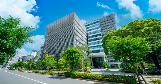 豊洲キャンパス｜芝浦工業大学