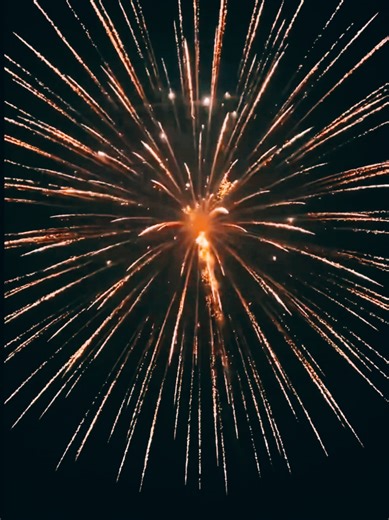 Three Stage Strobe Rocket Demo in Germany