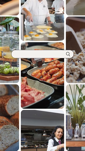 🍽️ Start your day the Hilton way! Enjoy our delicious buffet breakfast — whether you're a hotel guest, or a local, you’re always welcome! ✨ £20 per person ✨ Weekdays: 6:00–10:00 AM ✨ Weekends: 7:00–11:00 AM Come and join us for fresh pastries, hot classics, fruits, cereals, and more. Follow the link in our bio to book your table! #BreakfastLovers #CambridgeFoodie #Cambridge #HiltonCambridge #CambridgeFood #CambridgeEats | Hilton Cambridge City Centre