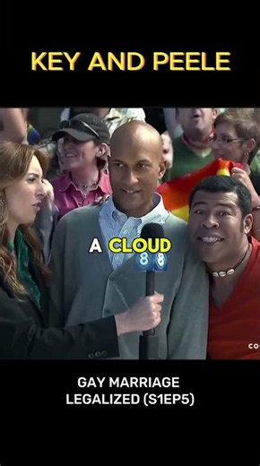 "We're Gonna Get Married"😂💍| Key and Peele Edit