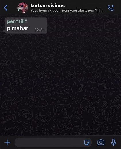 Exploring the Alien Stage in Indonesian Style