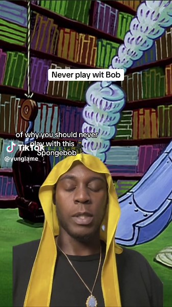 SpongeBob Squarepants Funny Moments Compilation