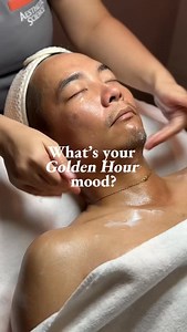 What’s your Golden Hour mood? ✨ A glow that feels like a reset? 🌿 A body ritual that melts away tension? 💧 A wellness boost that recharges you from within? Whether your skin needs renewal, your body needs care, or your energy needs a lift — there’s a ritual designed just for you. All treatments are available throughout the day, but from Tuesday to Friday, 4–7PM, experience them at 15% OFF during The Golden Hour — our calmest, most restorative time. 🍵 Walk-ins enjoy complimentary tea. 📍 Alaba