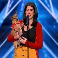 Incredible Singing Talent