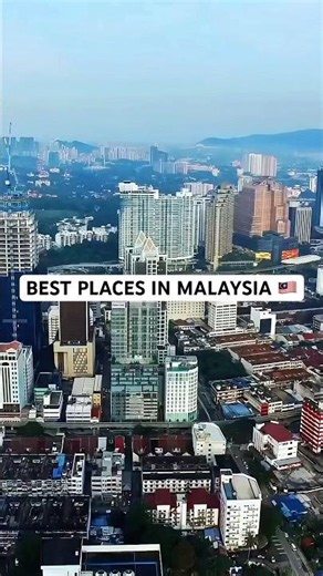 Malaysia Travel Guide: Places To Visit In 2026