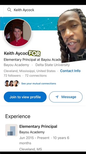 #mississippicheck #truecrime #mississippi #bayouacademy #NormanAycock #Cleveland #ClevelandMississippi #predator | Crimesamongus