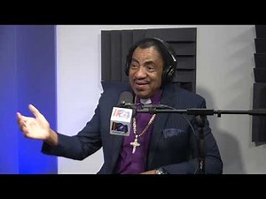 Access 21 Podcast: An Interview With Earl Wright