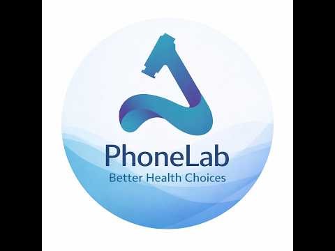 PhoneLab – Better Health Choices
