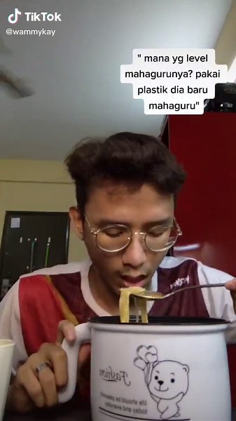 Tutorial: Maggi Level Legend - How to Cook Maggi in Plastic